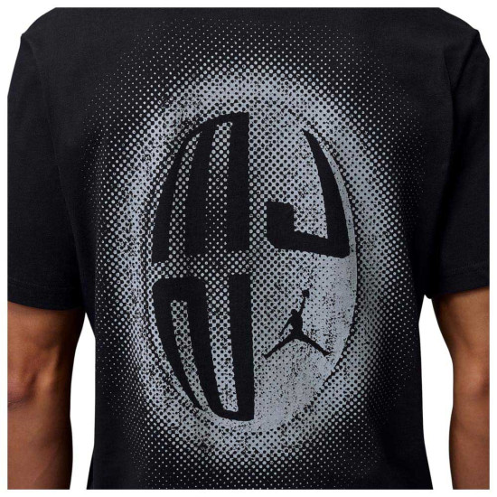 Jordan Ανδρική κοντομάνικη μπλούζα Sport Dri-FIT Graphic T-Shirt